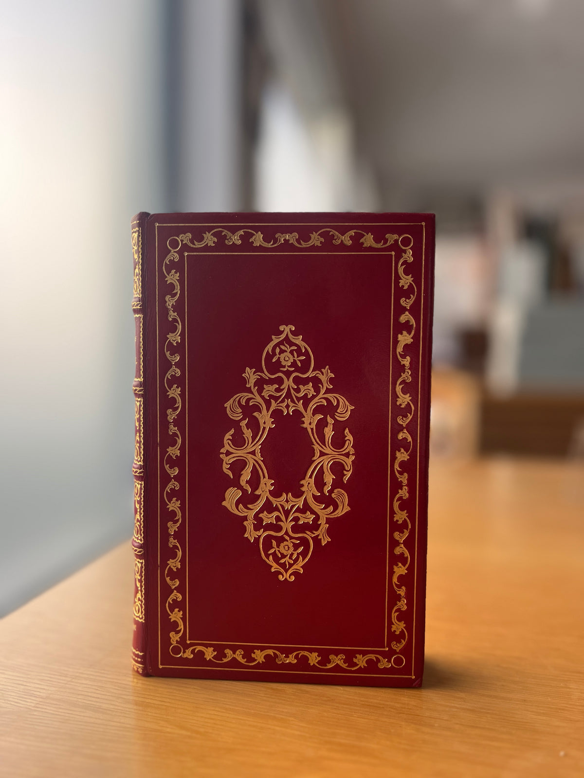 LUIS DE CAMOENS'S LUSIADE