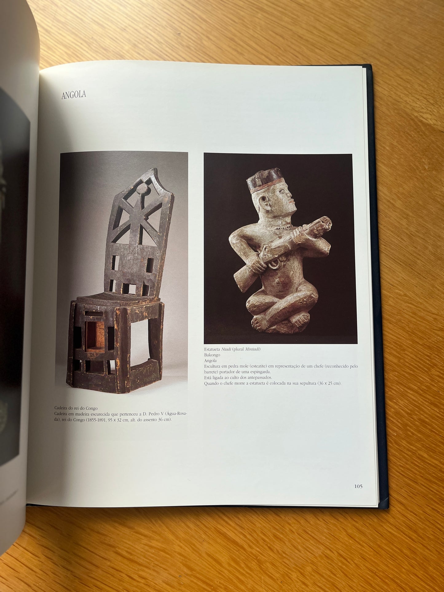 TESOUROS DA SOCIEDADE DE GEOGRAFIA DE LISBOA