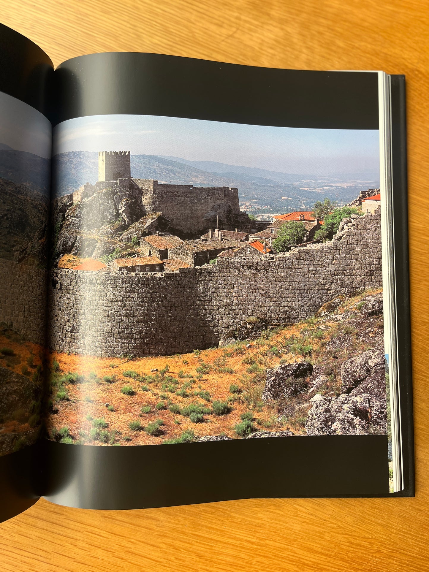 CASTELOS DA RAIA I