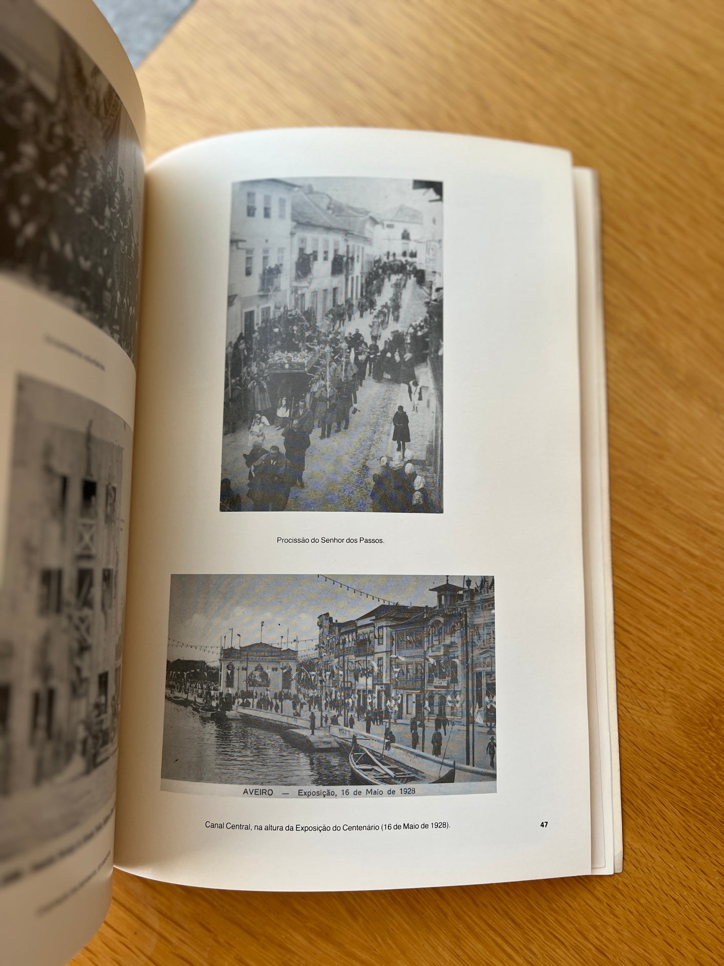 PARA A IMAGEM ANTIGA DE AVEIRO - O POSTAL ILUSTRADO