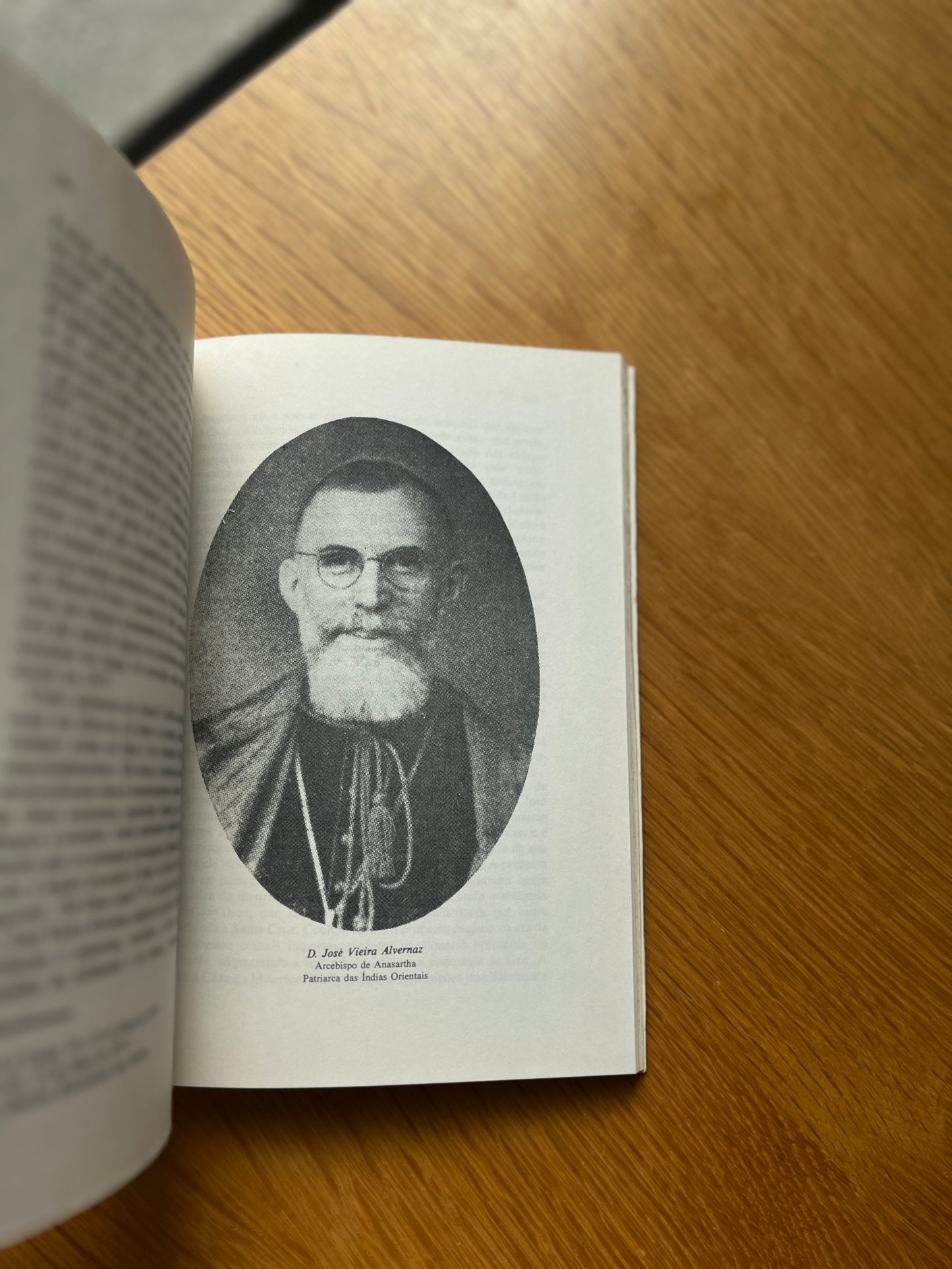 NOTAS HISTÓRICAS SOBRE BISPOS AÇORIANOS