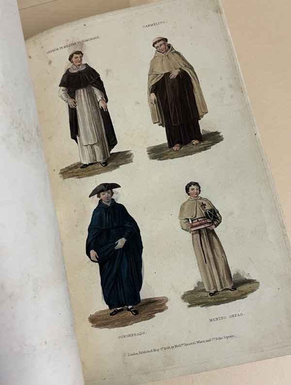 PORTUGAL ILLUSTRATED