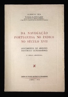DA NAVEGAÇÃO PORTUGUESA NO ÍNDICO NO SÉC XVII