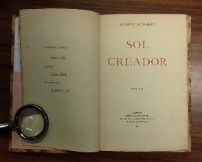 SOL CREADOR