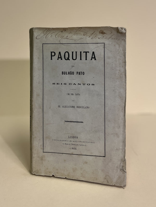 PAQUITA