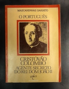 O PORTUGUÊS CRISTÓVÃO COLOMBO