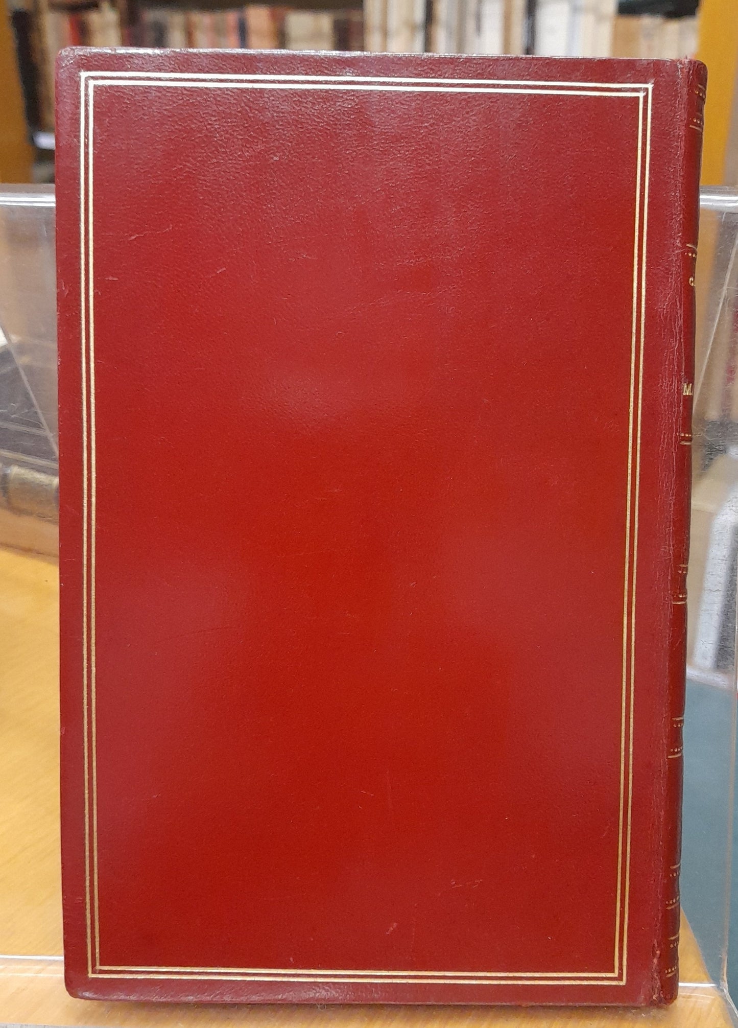 MATA-A OU ELLA TE MATARÁ