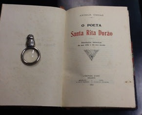 O POETA SANTA RITA DURÃO
