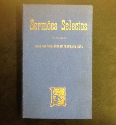 SERMÕES SELECTOS