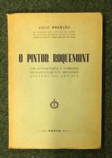 O PINTOR ROQUEMONT