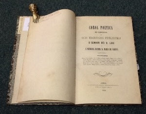 COROA POÉTICA