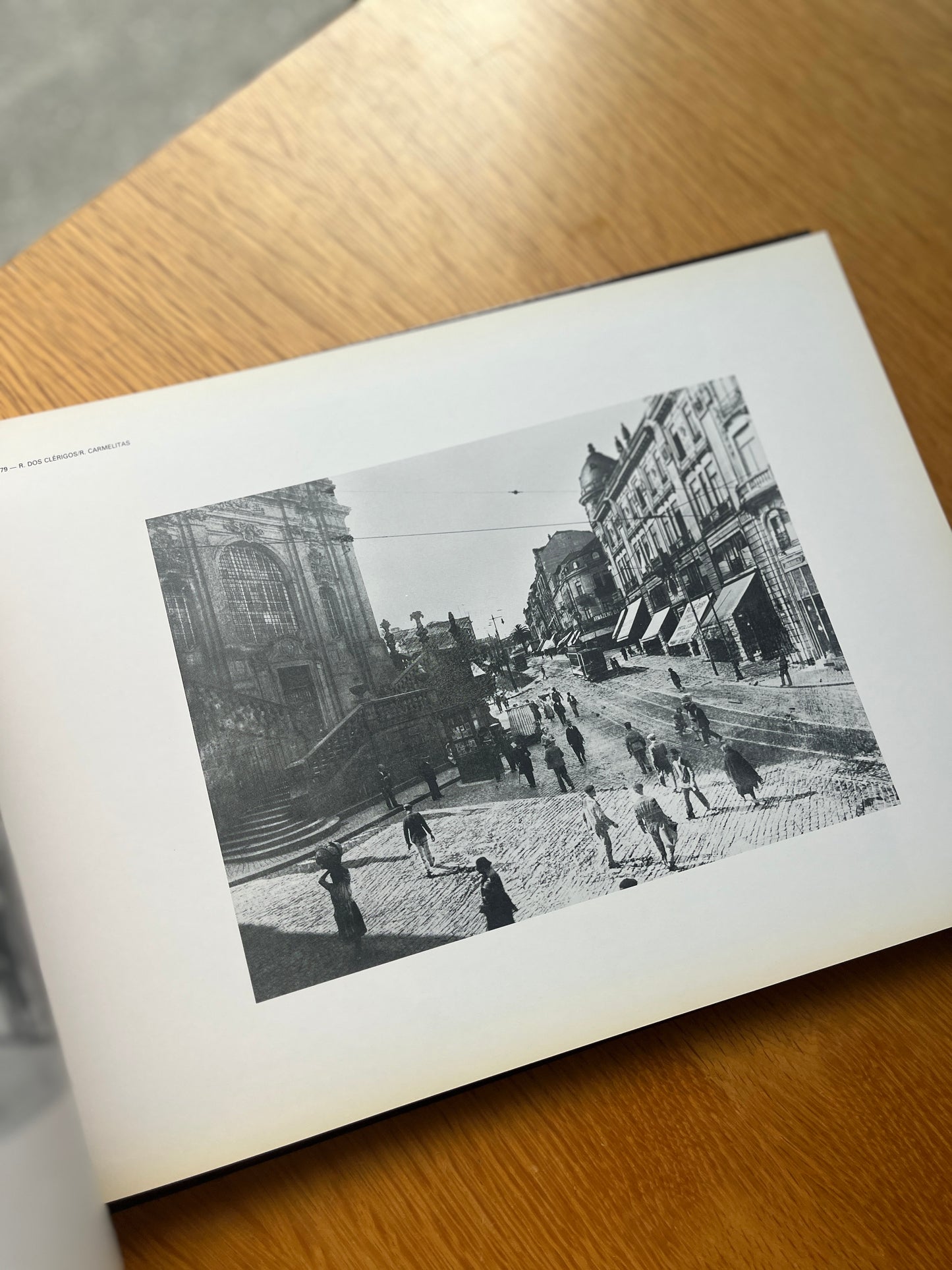 A CIDADE DO PORTO NA OBRA DO FOTOGRAFO ALVÃO 1872:1946