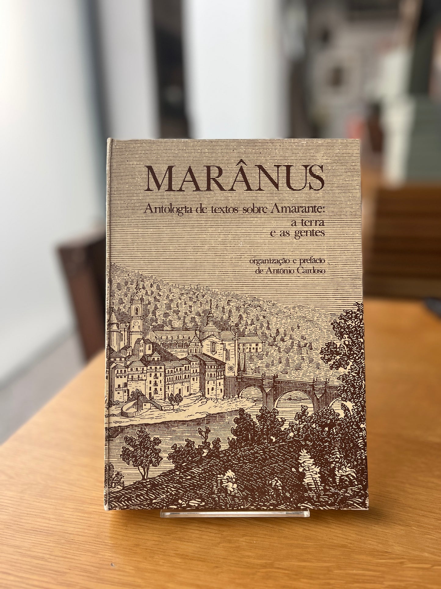 MARÂNUS