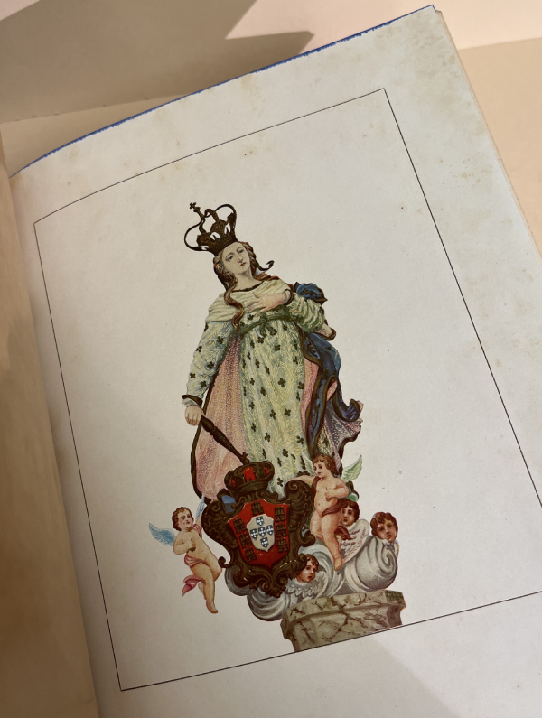 PORTAS E CASAS BRASONADAS DO PÔRTO E SEU TÊRMO