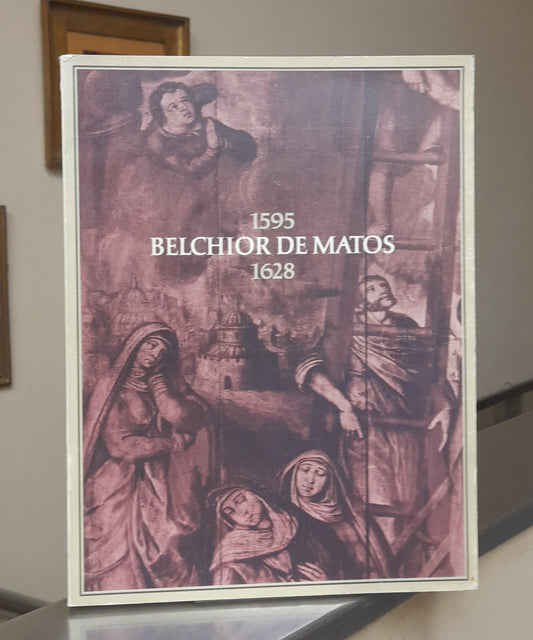 1595 BELCHIOR DE MATOS 1628