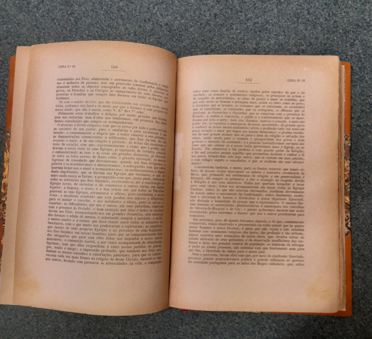 A EXTINCÇÃO DO CONVENTO DE SÁ EM AVEIRO