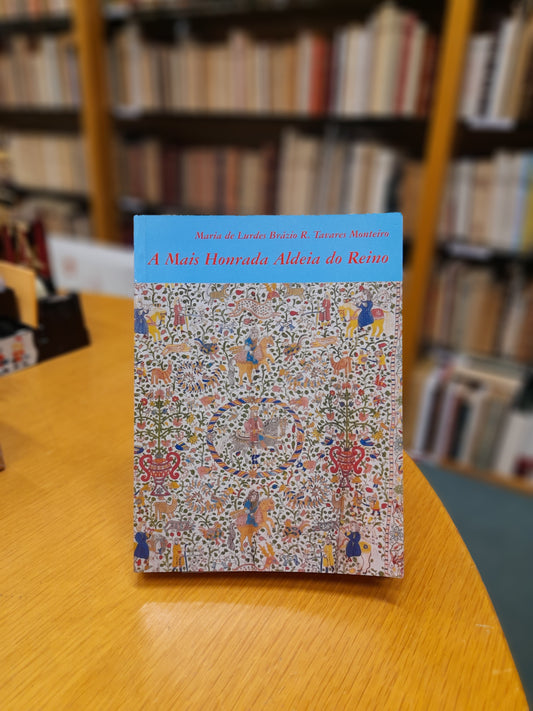 A MAIS HONRADA ALDEIA DO REINO