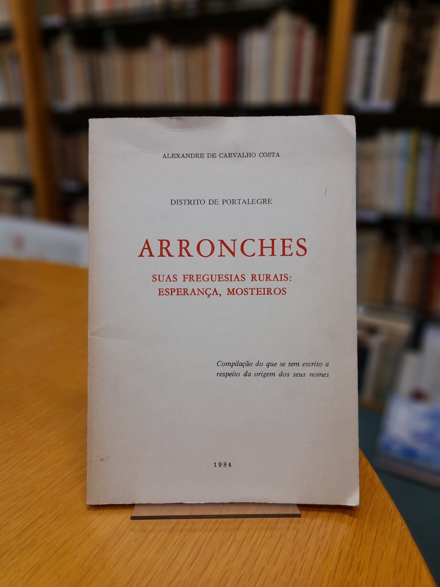 ARRONCHES