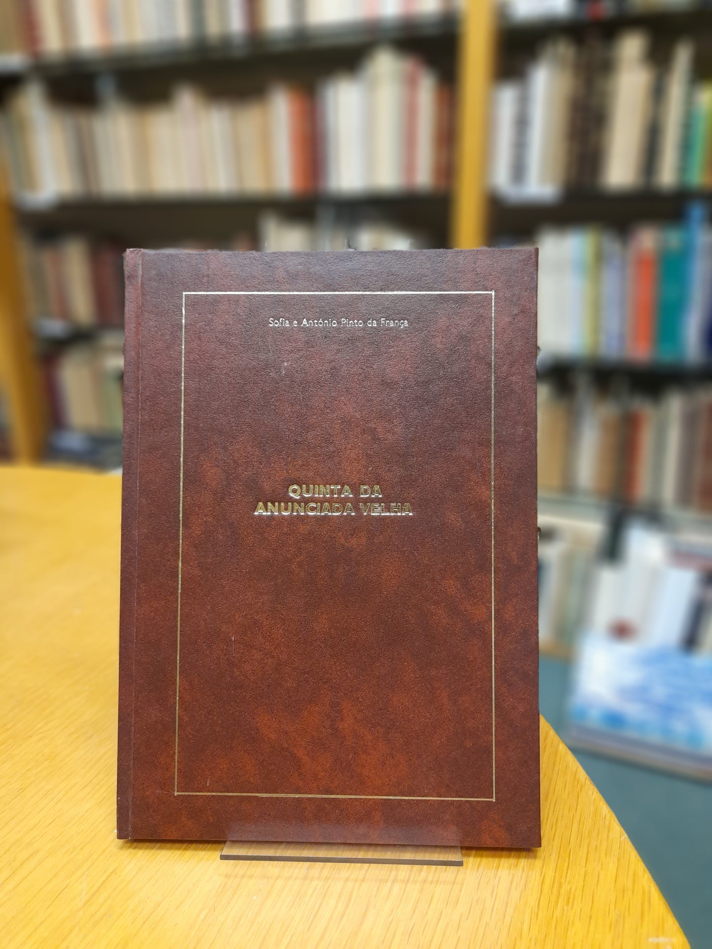 QUINTA DA ANUNCIADA VELHA