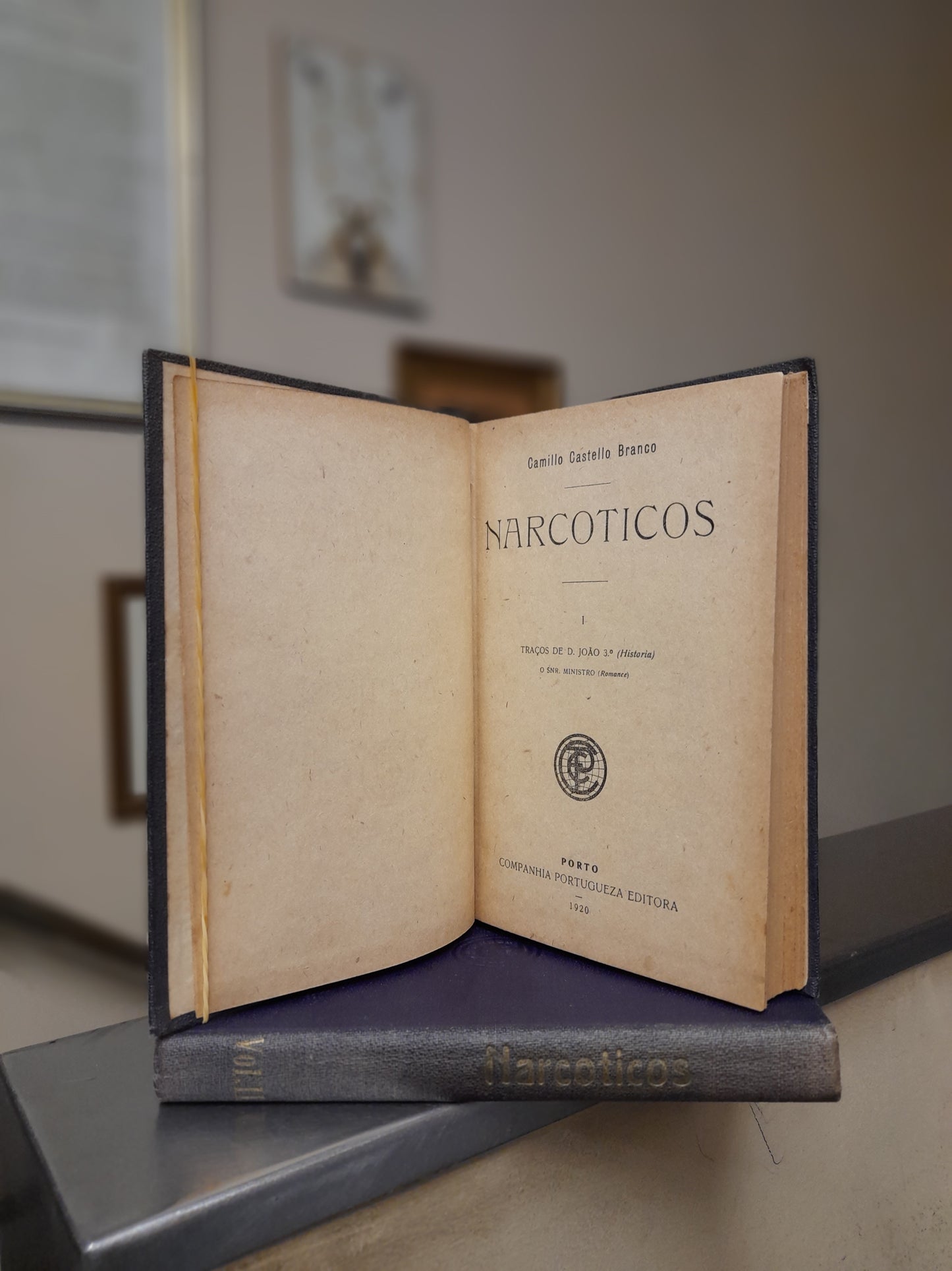 NARCOTICOS