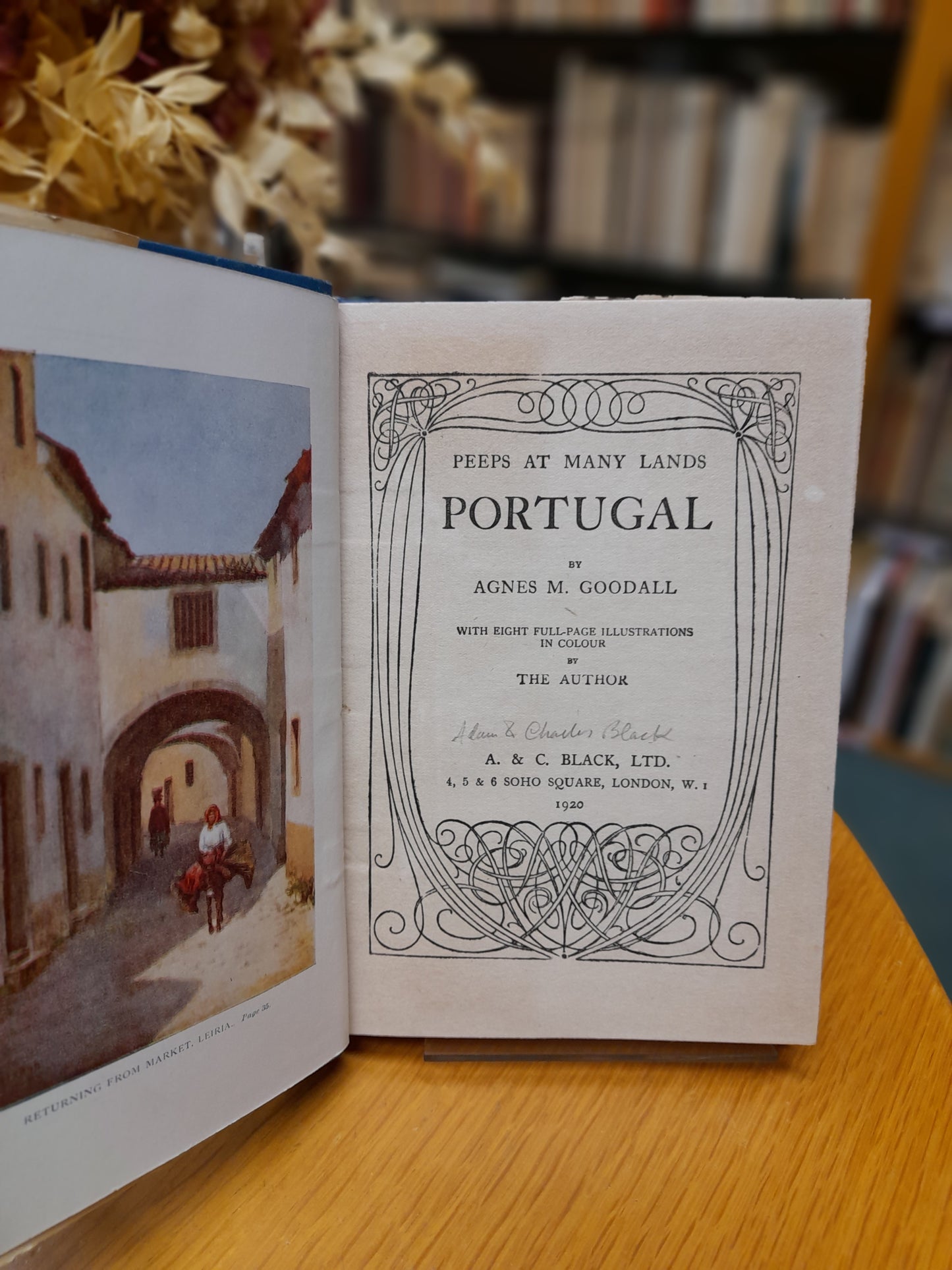 PORTUGAL