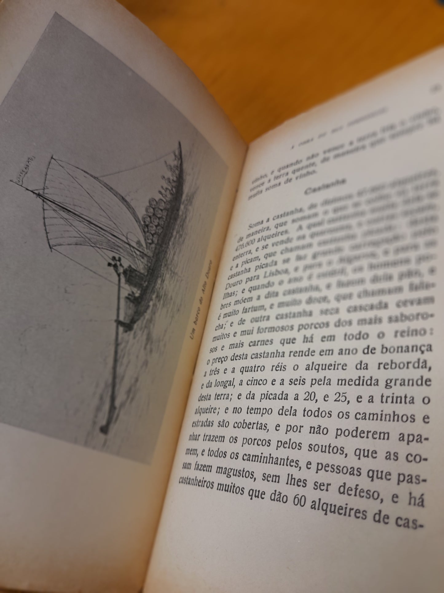 LAMEGO DO SÉCULO XVI