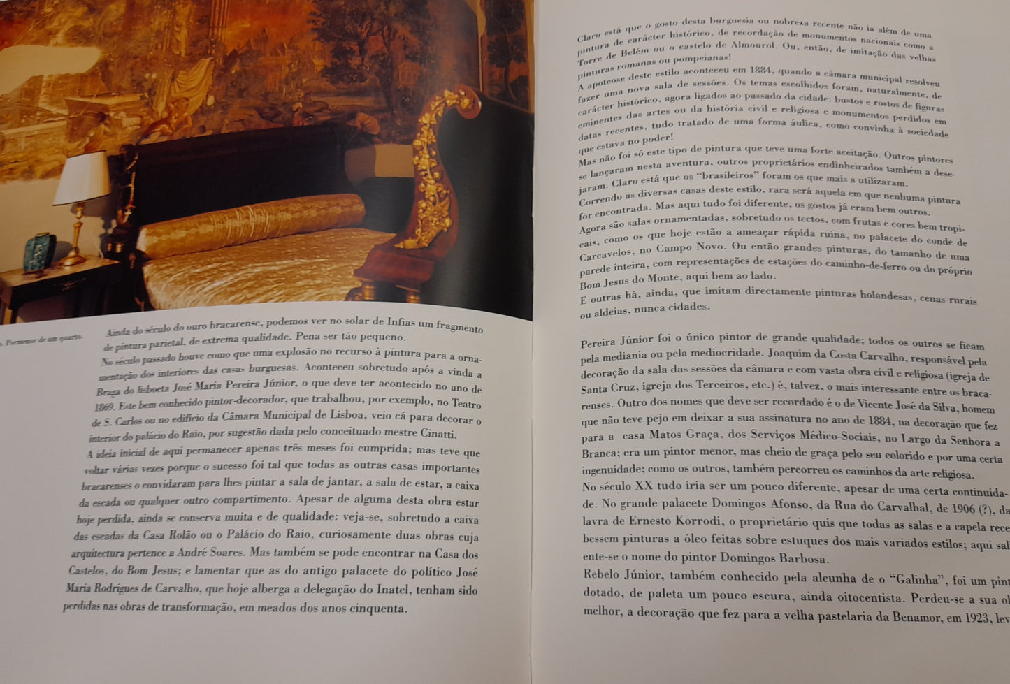 BRAGA - PERCURSOS E MEMÓRIAS DE GRANITO E OIRO