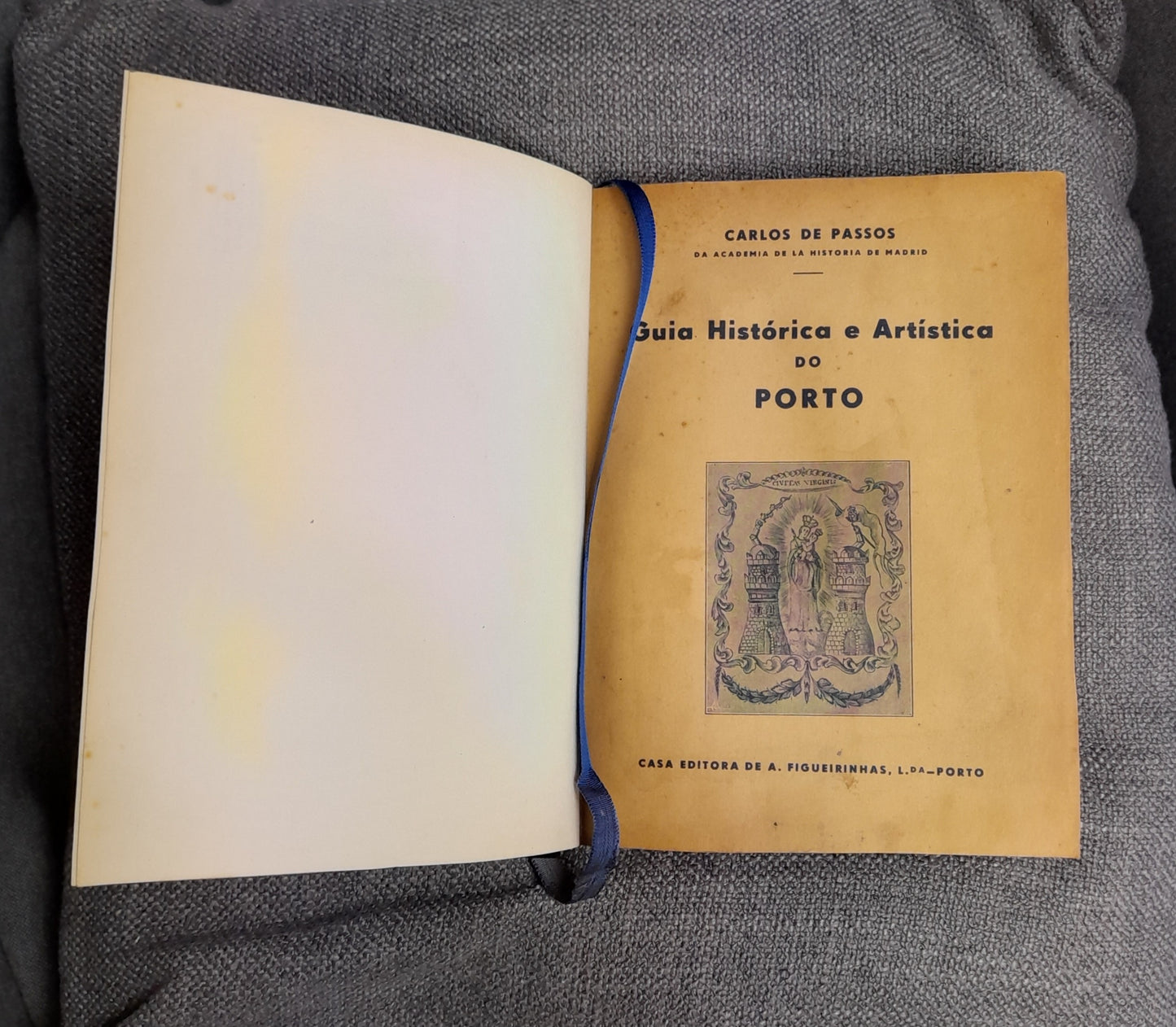 A EDUCAÇÃO E A CRIANÇA - PORTO, 1955. SEPARATA DO Nº 4 DA «REVISTA DO NORTE» 5 PÁGS.; 23 CM. COM DEDICATORIA MANUSCRITA.