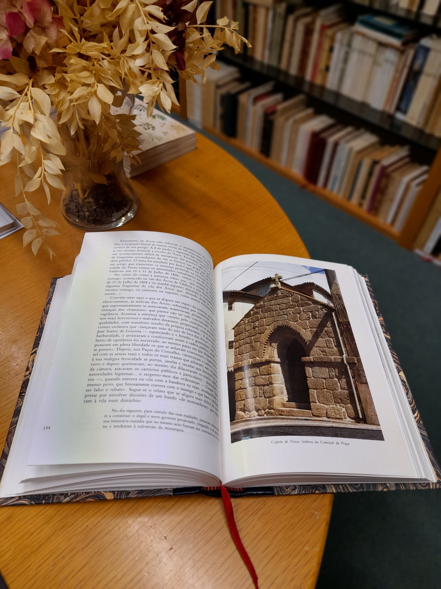 TERRA DE VALDEVEZ E MONTARIA DO SOAJO