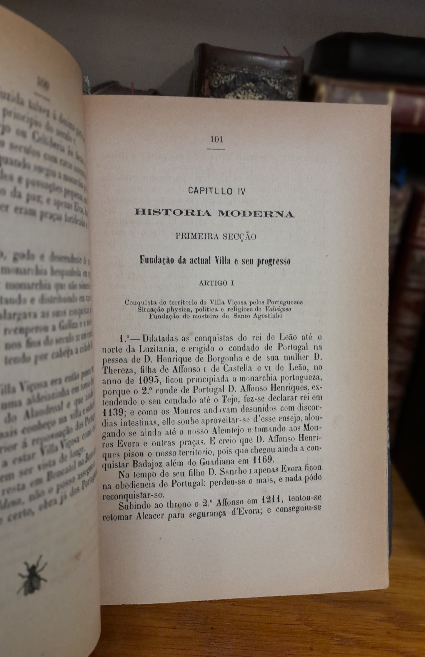 COMPENDIO DE NOTICIAS DE VILLA VIÇOSA