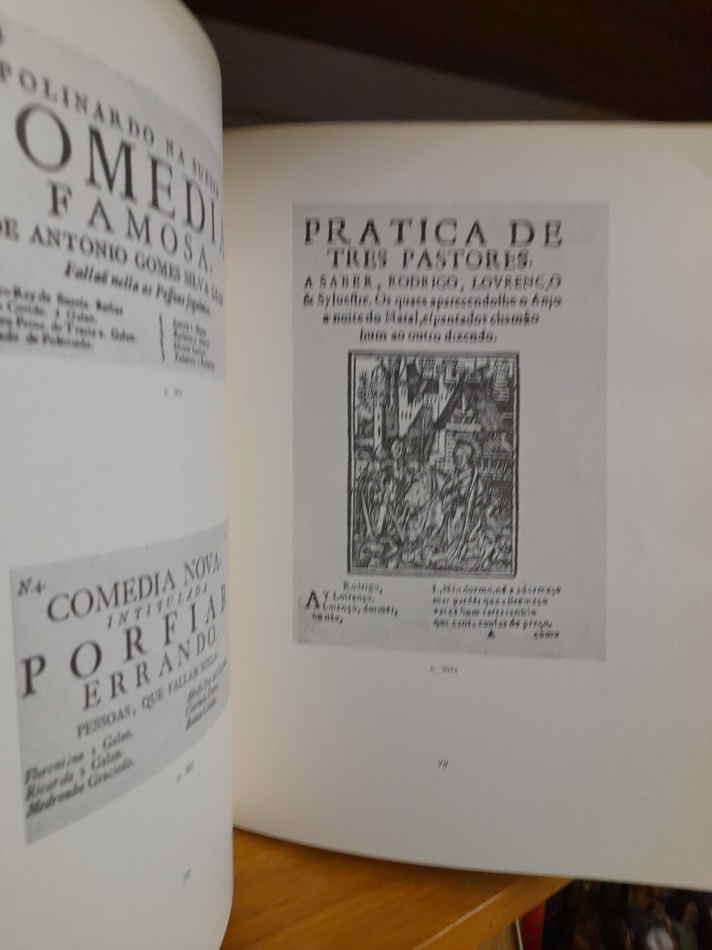 CATÁLOGOS - LITERATURA DE CORDEL