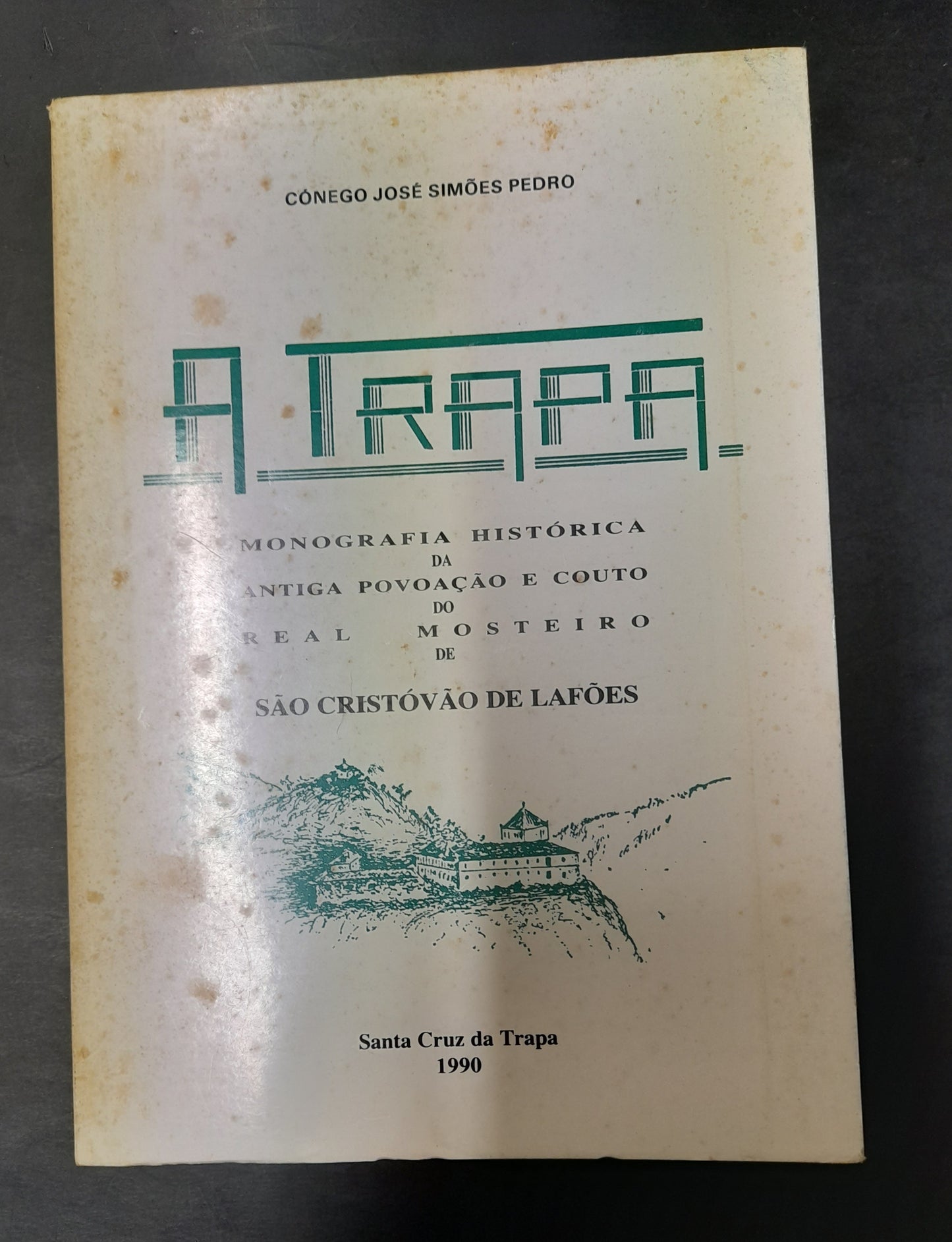 A TRAPA