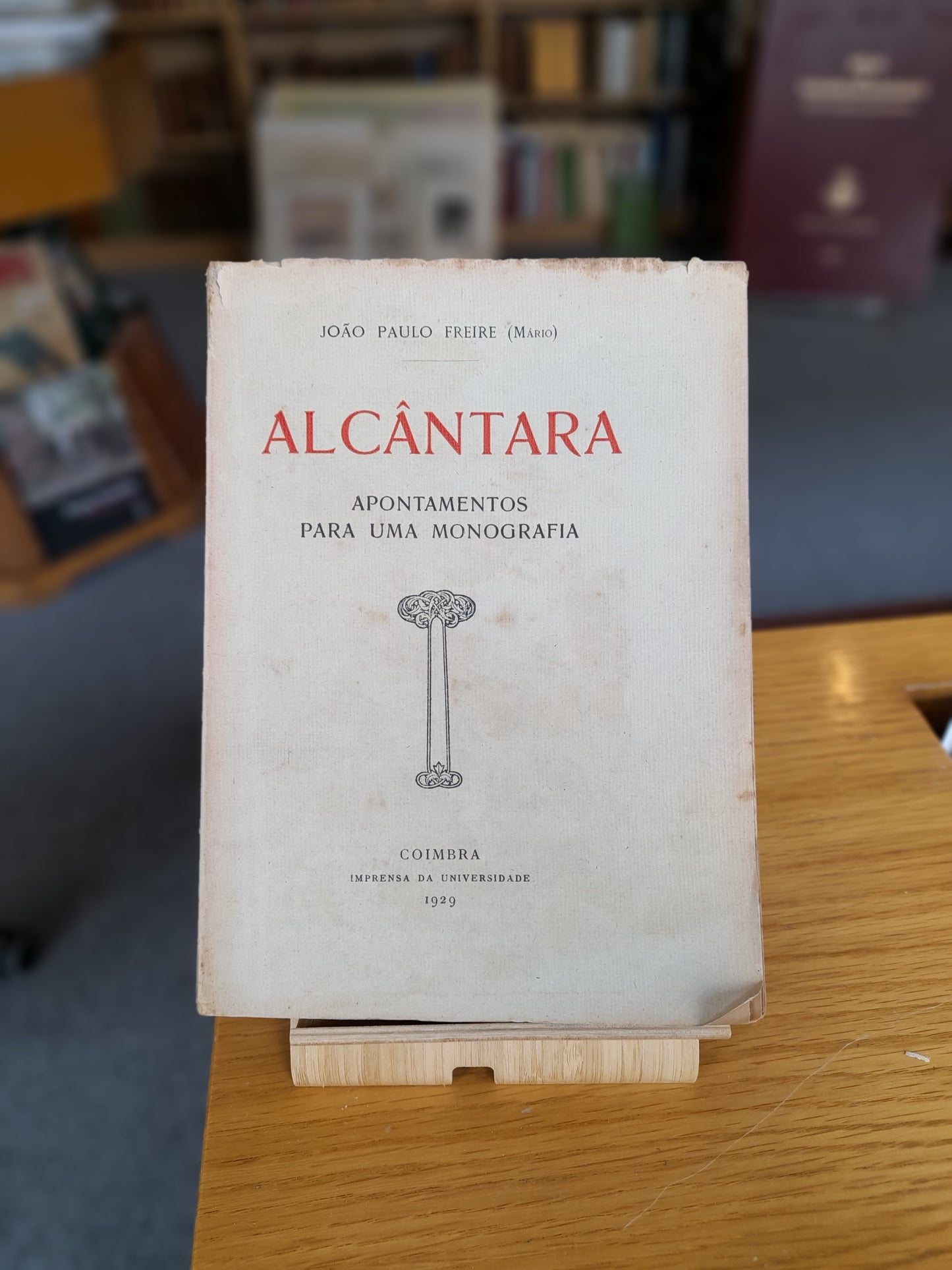 ALCÂNTARA
