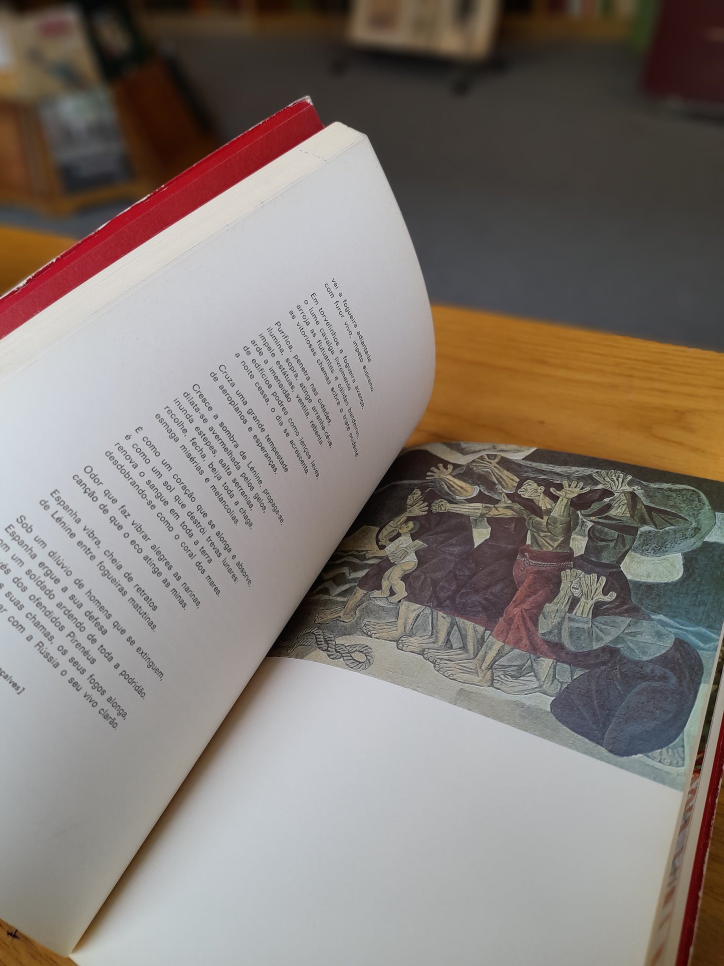 POEMAS DO ÚLTIMO SÉCULO ANTES DO HOMEM