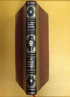 OS MUSEUS DE ARTE DO PÔRTO