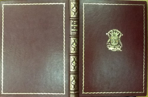 A ARTE DO EX-LIBRIS