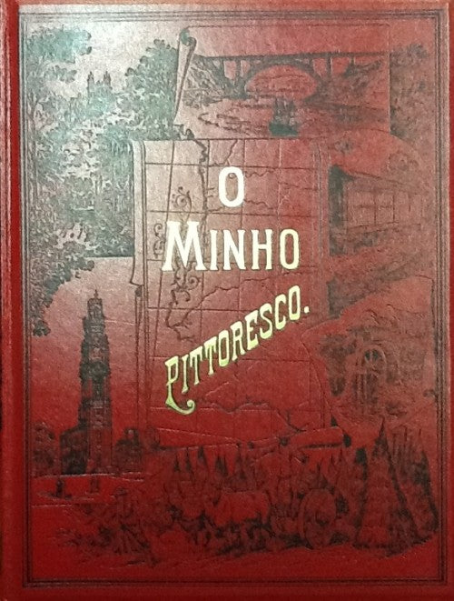 O MINHO PITORESCO