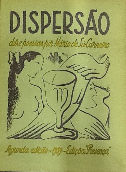 DISPERSÃO