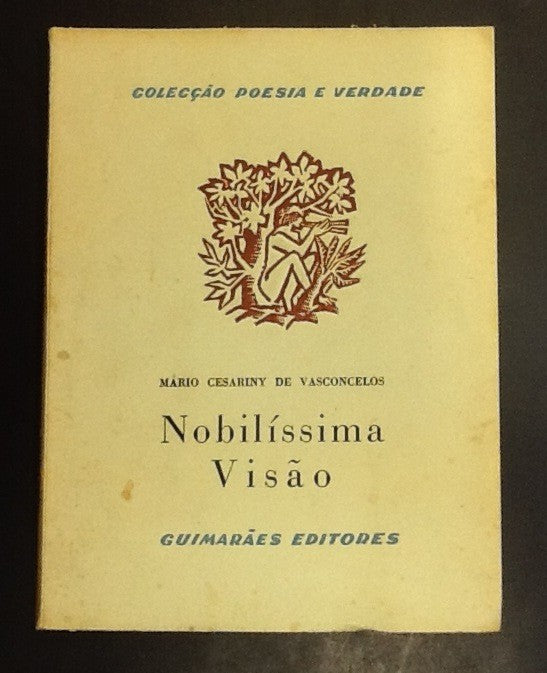 NOBILÍSSIMA VISÃO