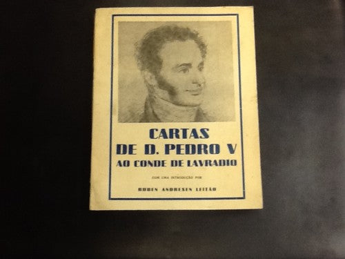 CARTAS DE D. PEDRO V