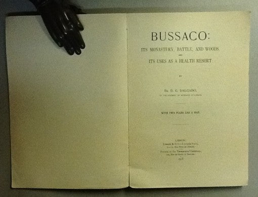 BUSSACO:
