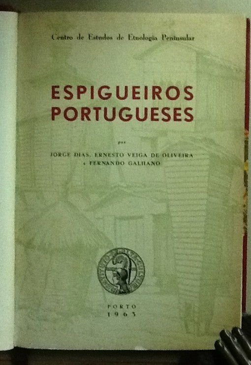 OS ESPIGUEIROS PORTUGUESES