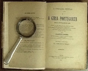 A GIRIA PORTUGUEZA