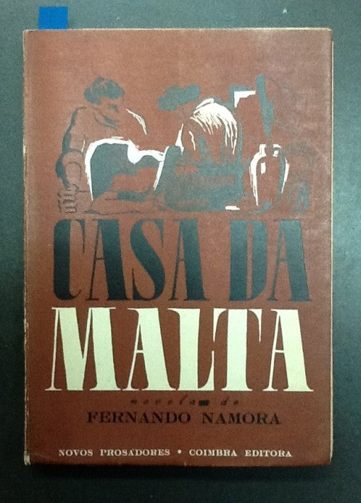 CASA DA MALTA