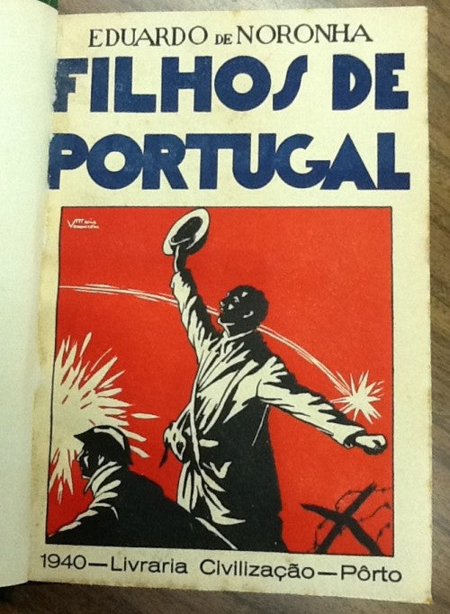 FILHOS DE PORTUGAL