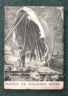 RABÕES DA ESQUADRA NEGRA