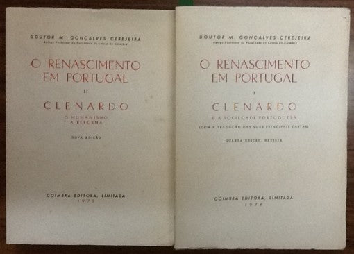 O RENASCIMENTO EM PORTUGAL