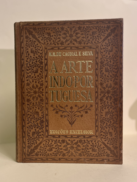 A ARTE INDO-PORTUGUESA