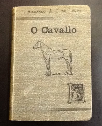 O CAVALLO