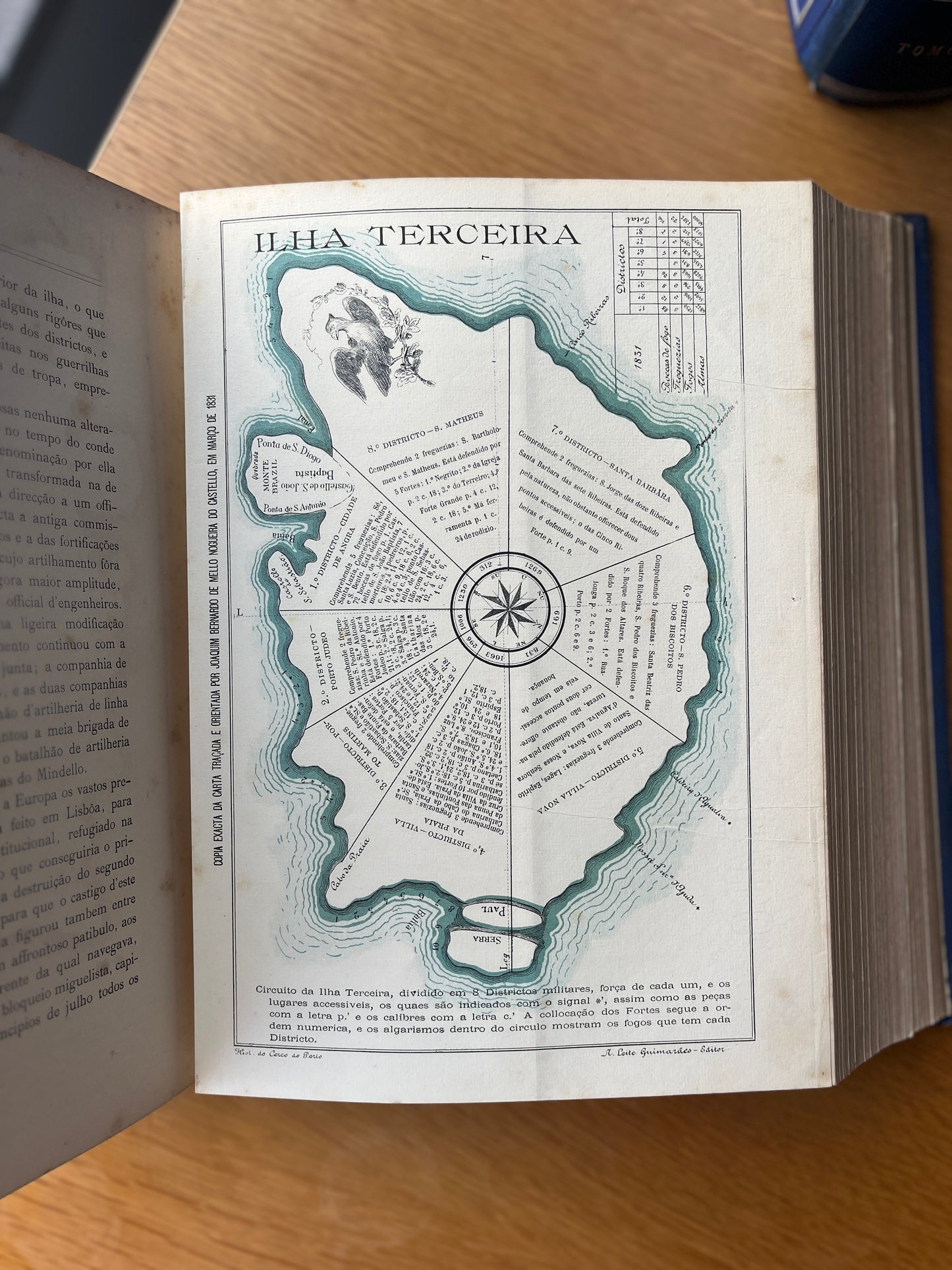 HISTORIA DO CERCO DO PORTO